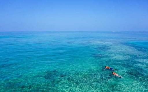 The Philippines – Snorkelers Paradise