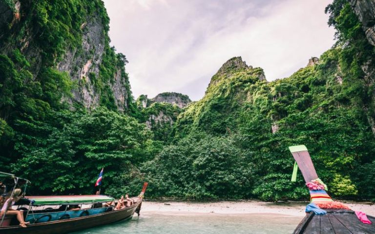 Thailand – The Land Of Smiles