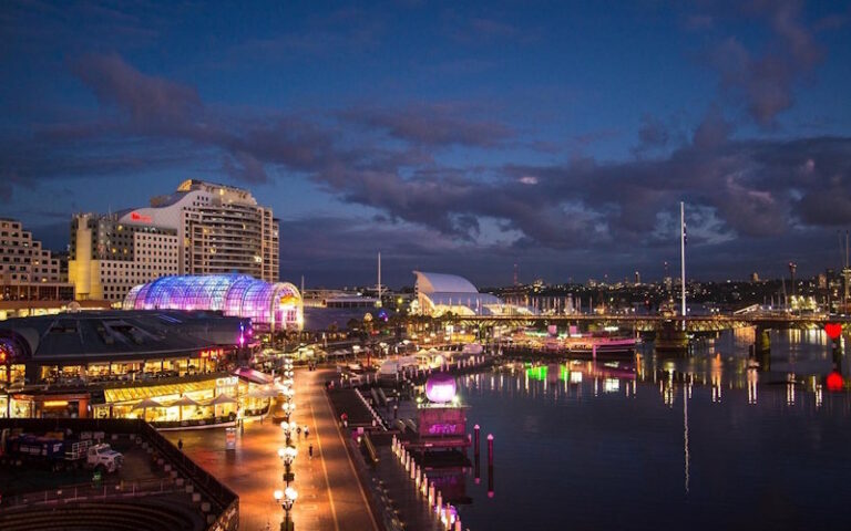 Scenic Awards Dinner