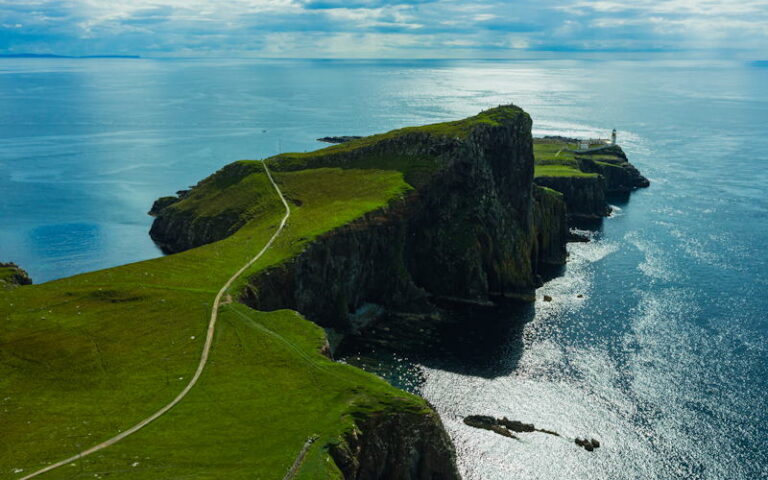Scottish Isles Cruise aboard the Scenic Eclipse